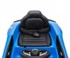 Milly Mally Pojazd na akumulator Audi R8 Spyder Blue